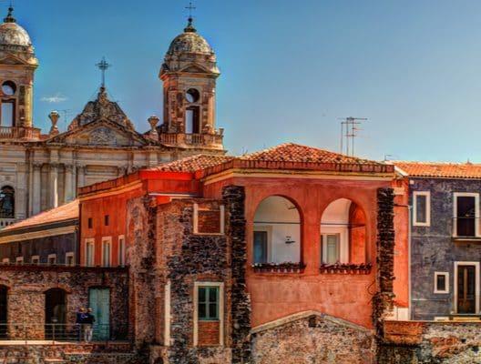 Catania