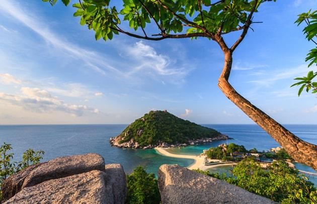 The Most Beautiful Islands of Thailand