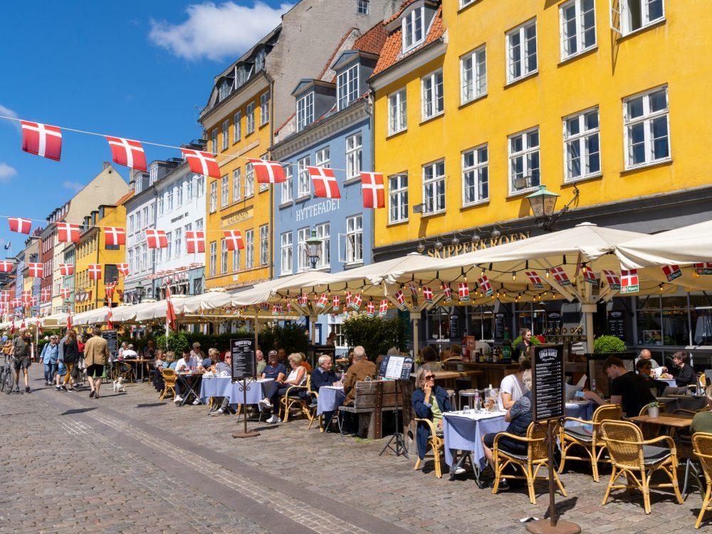 Constitution Day in Denmark: Why June 5th is Celebrated