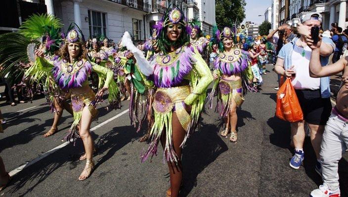 Notting Hill Carnival