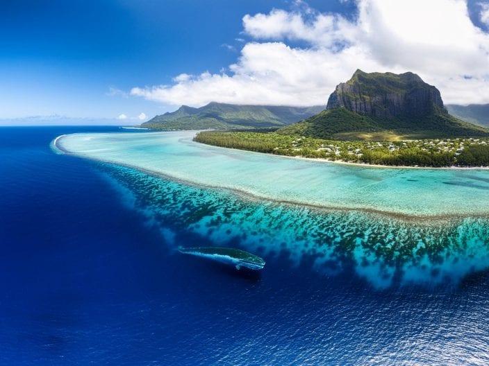 hottest destinations for December