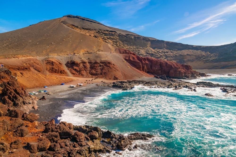 winter canaries