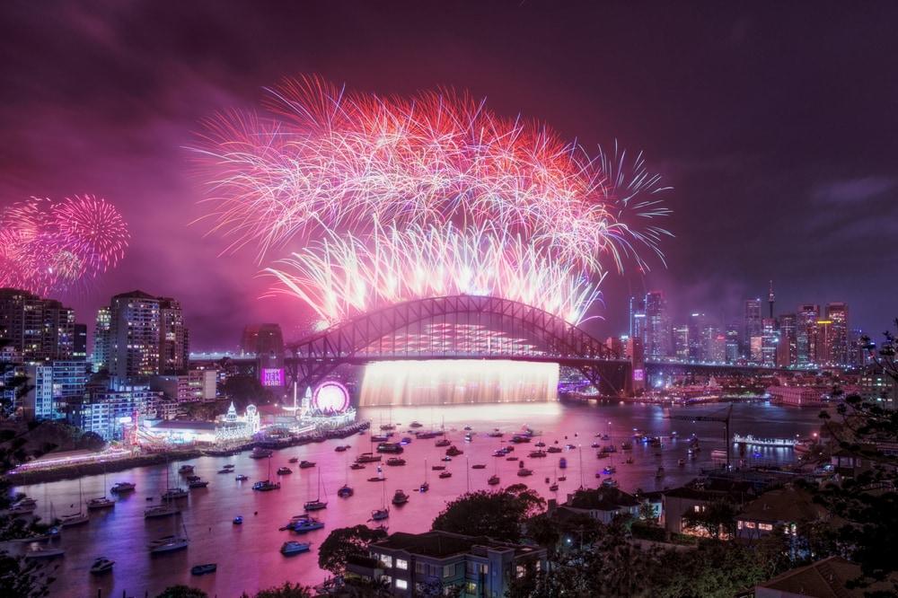 Sydney