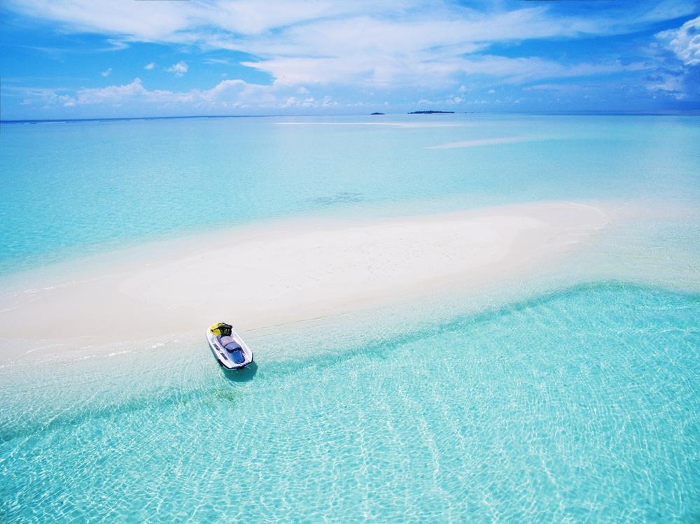 Maldives