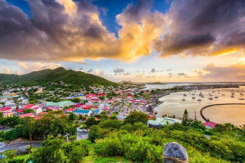 Saint Martin