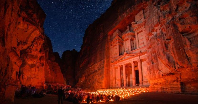 Petra