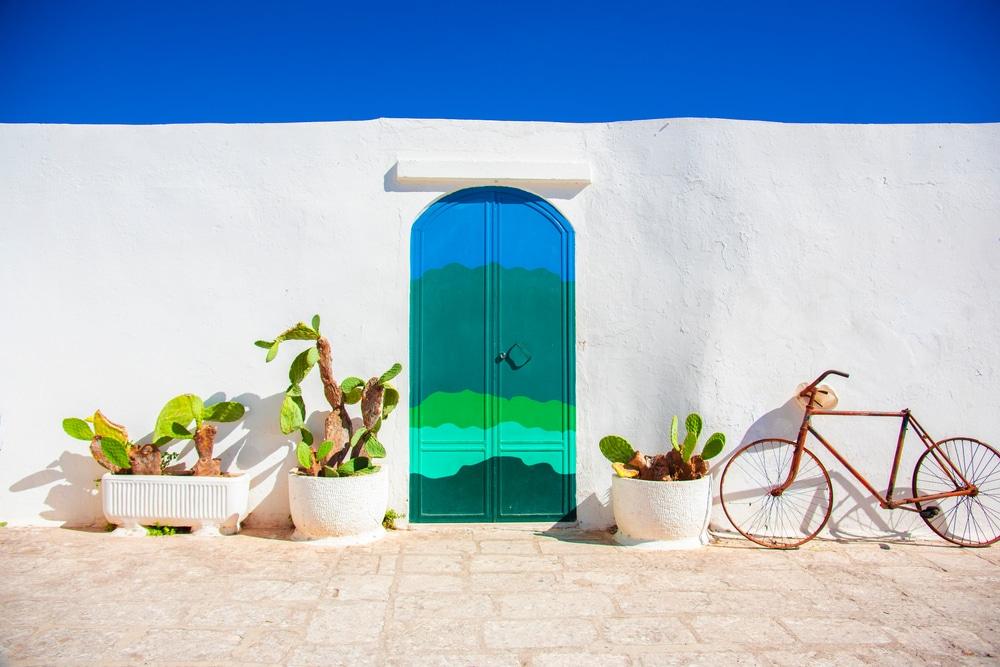 Ostuni