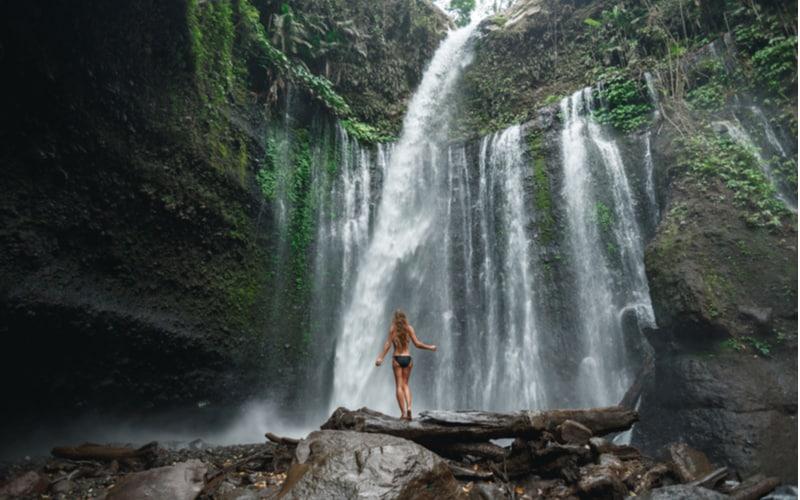 Lombok: What to Do and What to See