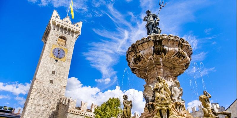 What to See in Trento (and Surroundings) in One or More Days