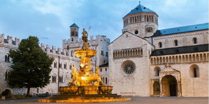Cathedral of Trento