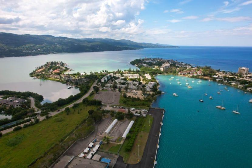 Montego Bay