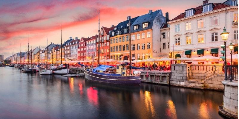 Copenhagen