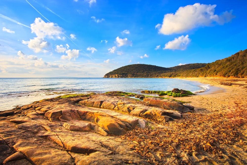 Maremma Beaches
