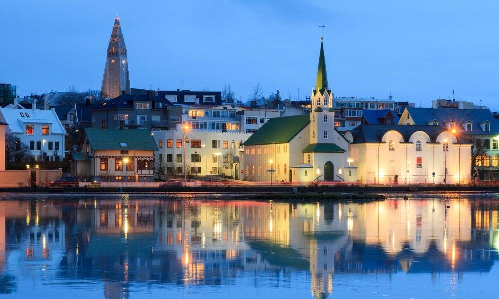 What to See in Reykjavik: Best Attractions and Things to Do