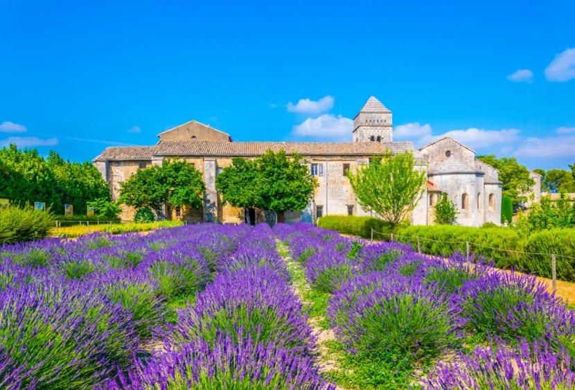 15 things to see in Provence