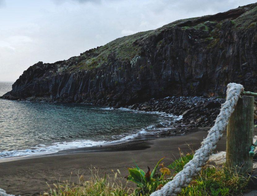 The 10 Most Beautiful Beaches on the Island of Madeira