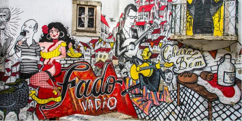 10 Things Not to Do in Lisbon