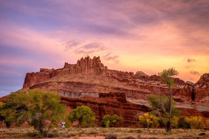 What to see in Utah: best attractions, parks, and natural wonders