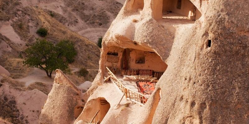 cappadocia-grotte