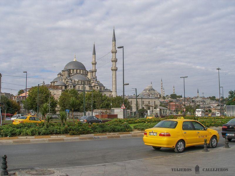 Dónde alojarse en Estambul, una de las ciudades más fascinantes del mundo